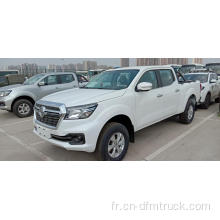 Dongfeng marque Rich 6 essence ramasser